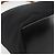 Borsa a mano GUCCI Bamboo in tela nera e argento 000 1956 0531 Auth gh2209A Nero - vista 16