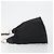 Borsa a mano GUCCI Bamboo in tela nera e argento 000 1956 0531 Auth gh2209A Nero - vista 4