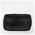 Borsa a mano GUCCI Bamboo in tela nera e argento 000 1956 0531 Auth gh2209A Nero - vista 5