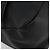 Borsa Salvatore Ferragamo Vala in Pelle Nera e Oro Auth BA13758 Nero D'oro - vista 14