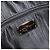 Borsa Salvatore Ferragamo Vala in Pelle Nera e Oro Auth BA13758 Nero D'oro - vista 18