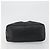 Borsa Salvatore Ferragamo Vala in Pelle Nera e Oro Auth BA13758 Nero D'oro - vista 5