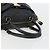 Borsa Salvatore Ferragamo Vala in Pelle Nera e Oro Auth BA13758 Nero D'oro - vista 7