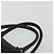 Borsa Salvatore Ferragamo Vala in Pelle Nera e Oro Auth BA13758 Nero D'oro - vista 8