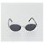 Gafas de sol FENDI Metal Black Auth BA13834 Negro - vista 2