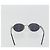 Gafas de sol FENDI Metal Black Auth BA13834 Negro - vista 3