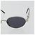 Gafas de sol FENDI Metal Black Auth BA13834 Negro - vista 7