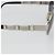 Gafas de sol FENDI Metal Black Auth BA13834 Negro - vista 8