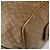 Céline Bolsa CELINE Macadam Canvas PVC Bege Ouro Auth 186674 Dourado - vista 15