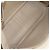 Borsa a Spalla CHANEL 2.55 Tweed Beige Oro CC Auth 189821SAM D'oro - vista 10