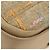 Borsa a Spalla CHANEL 2.55 Tweed Beige Oro CC Auth 189821SAM D'oro - vista 19