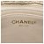Borsa a Spalla CHANEL 2.55 Tweed Beige Oro CC Auth 189821SAM D'oro - vista 24