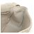 Borsa a Spalla CHANEL 2.55 Tweed Beige Oro CC Auth 189821SAM D'oro - vista 25