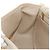 Borsa a Spalla CHANEL 2.55 Tweed Beige Oro CC Auth 189821SAM D'oro - vista 26