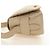 Borsa a Spalla CHANEL 2.55 Tweed Beige Oro CC Auth 189821SAM D'oro - vista 3