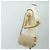 Borsa a Spalla CHANEL 2.55 Tweed Beige Oro CC Auth 189821SAM D'oro - vista 30