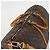 LOUIS VUITTON Monogram Keepall Bandouliere 60 Boston Bag M41412 LV Auth ep14932 Monogramma - vista 6