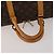 LOUIS VUITTON Monogram Keepall Bandouliere 60 Boston Bag M41412 LV Auth ep14932 Monogramma - vista 8