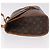 LOUIS VUITTON Bolsa Monogram Beverly 2way M51120 LV Auth 190977 Monograma - vista 4