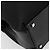 Borsa Salvatore Ferragamo in tela nera e argento autentica gh2223 Nero - vista 16
