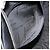 Borsa Salvatore Ferragamo in tela nera e argento autentica gh2223 Nero - vista 21