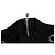 Balmain, abito aderente in maglia elasticizzata nera Nero - vista 10