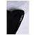 Balmain, abito aderente in maglia elasticizzata nera Nero - vista 9