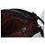 Chanel, marsupio vintage in pelle trapuntata anni 1990 Nero Rosso - vista 7
