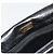 Borsa a Spalla con Catena BALLY in Pelle Nera e Oro Auth 190641A Nero D'oro - vista 11