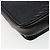 Borsa a Spalla con Catena BALLY in Pelle Nera e Oro Auth 190641A Nero D'oro - vista 16