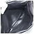 Borsa a Spalla con Catena BALLY in Pelle Nera e Oro Auth 190641A Nero D'oro - vista 22