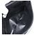 Borsa a Spalla con Catena BALLY in Pelle Nera e Oro Auth 190641A Nero D'oro - vista 24