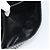 Borsa a Spalla con Catena BALLY in Pelle Nera e Oro Auth 190641A Nero D'oro - vista 25