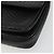 Borsa a Spalla con Catena BALLY in Pelle Nera e Oro Auth 190641A Nero D'oro - vista 9