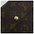 LOUIS VUITTON Monogram Porte Tresor Etui Papie Wallet M61202 LV Auth 188664A Monogramma - vista 17