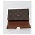 LOUIS VUITTON Monogram Porte Tresor Etui Papie Wallet M61202 LV Auth 188664A Monogramma - vista 18