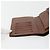 LOUIS VUITTON Monogram Porte Tresor Etui Papie Wallet M61202 LV Auth 188664A Monogramma - vista 19