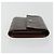 LOUIS VUITTON Monogram Porte Tresor Etui Papie Wallet M61202 LV Auth 188664A Monogramma - vista 3
