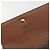 LOUIS VUITTON Monogram Porte Tresor Etui Papie Wallet M61202 LV Auth 188664A Monogramma - vista 8