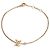 Bracciale Idylle Blossom in oro giallo e diamanti Louis Vuitton