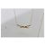 Collana Knot in oro giallo Tiffany & Co. - vista 5