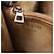 Borsa a mano 2Way in pelle LOEWE Gate Top Handle nera Marrone - vista 10