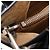 Borsa a mano 2Way in pelle LOEWE Gate Top Handle nera Marrone - vista 11