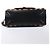 Borsa a mano 2Way in pelle LOEWE Gate Top Handle nera Marrone - vista 12