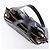 Borsa a mano 2Way in pelle LOEWE Gate Top Handle nera Marrone - vista 7