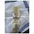 Camicia Burberry Brit a quadri blu e bianchi Bianco - vista 10
