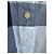 Camicia Burberry Brit a quadri blu e bianchi Bianco - vista 5