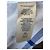 Camicia Burberry Brit a quadri blu e bianchi Bianco - vista 9