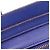Céline Borsa a 2 vie Nano Luggage Celine Blu - vista 10