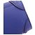 Céline Borsa a 2 vie Nano Luggage Celine Blu - vista 12